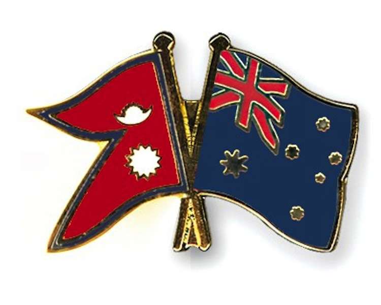 Australia Announces $7 Million to Support Nepal’s COVID-19 Response