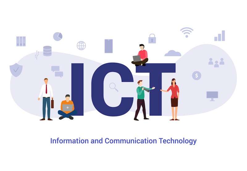 CAN Federation Urges Government to Maximize use of ICT to Contain Coronavirus