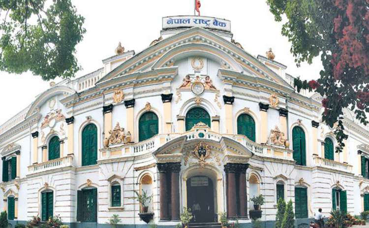 Central Bank Raising Internal Loans Aggressively