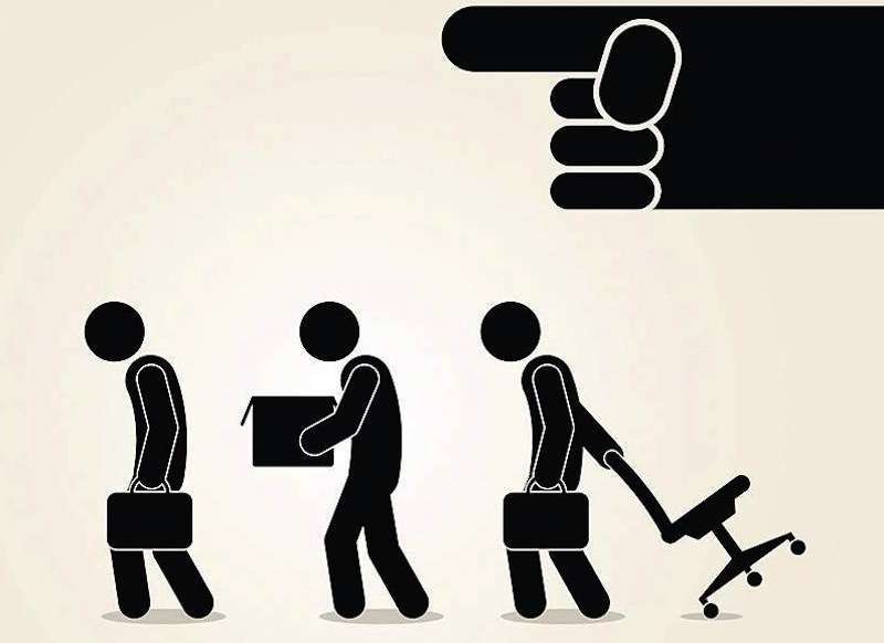 Second Wave of Pandemic Renders 3.65 Million People Jobless