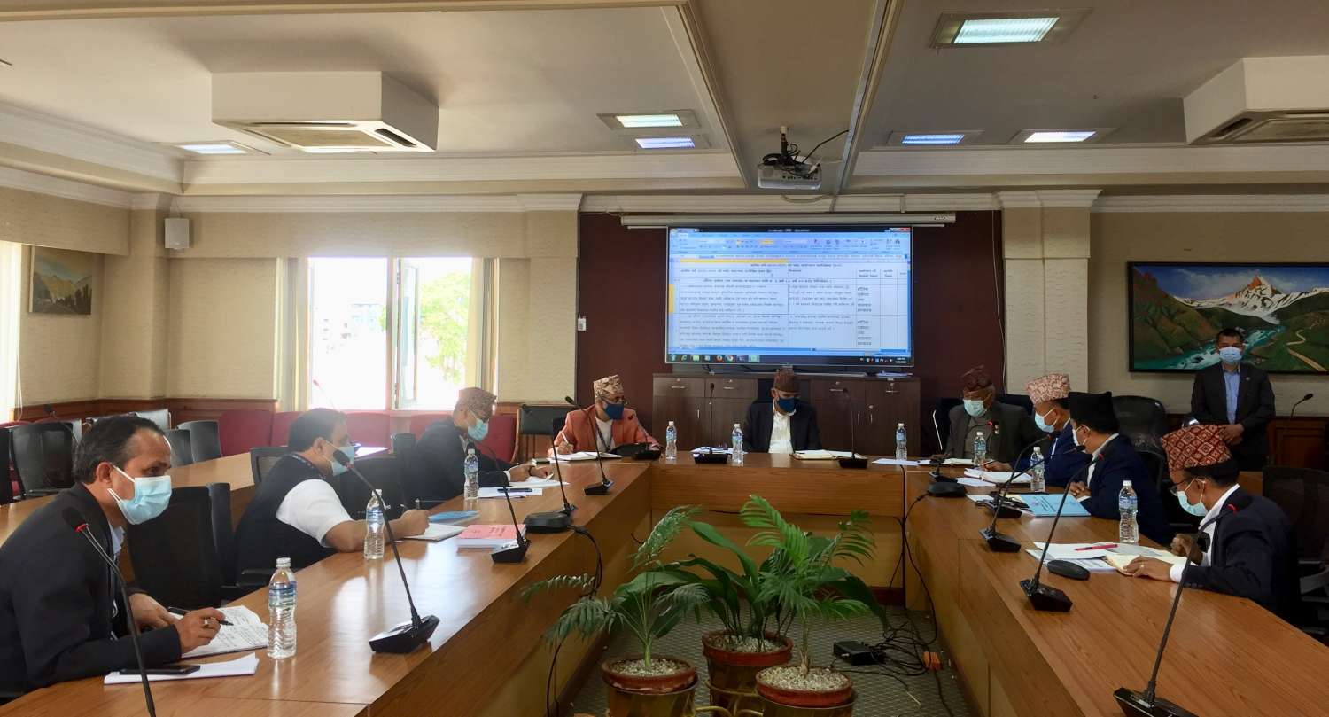 Finance Ministry Begins Preparations for Implementation of New Budget 