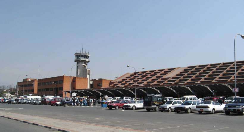 CAAN Announces Special International Flight Schedule for June