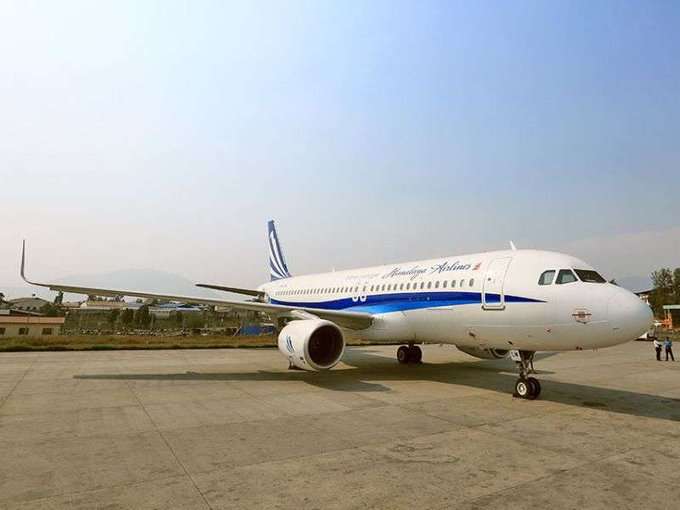 Tourism Minister Calls for Reduction in Price of Aviation Fuel 