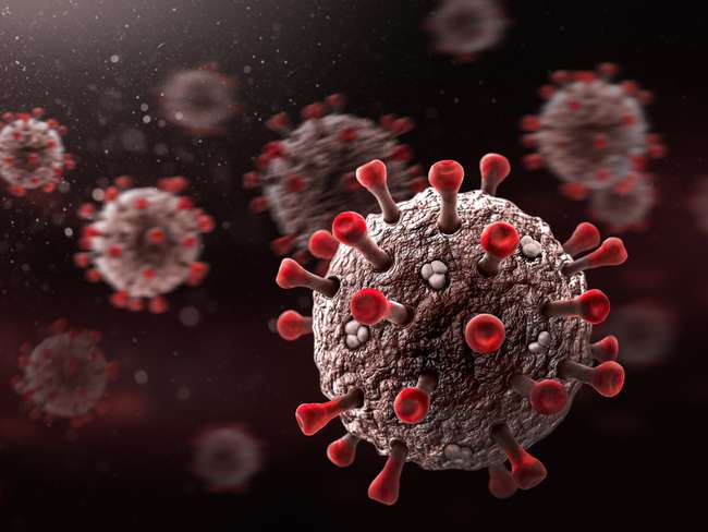      Delta Variant’s Mutation Detected in Nepal 