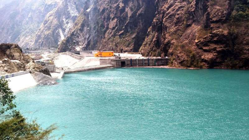 Upper Tamakoshi: A ‘Game Changer’ Project 