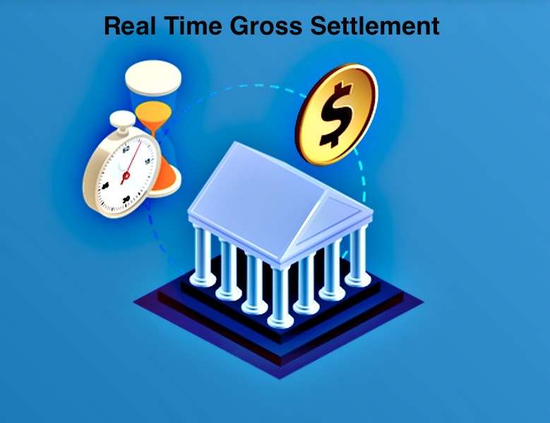 RTGS Operations to Run this Weekend 