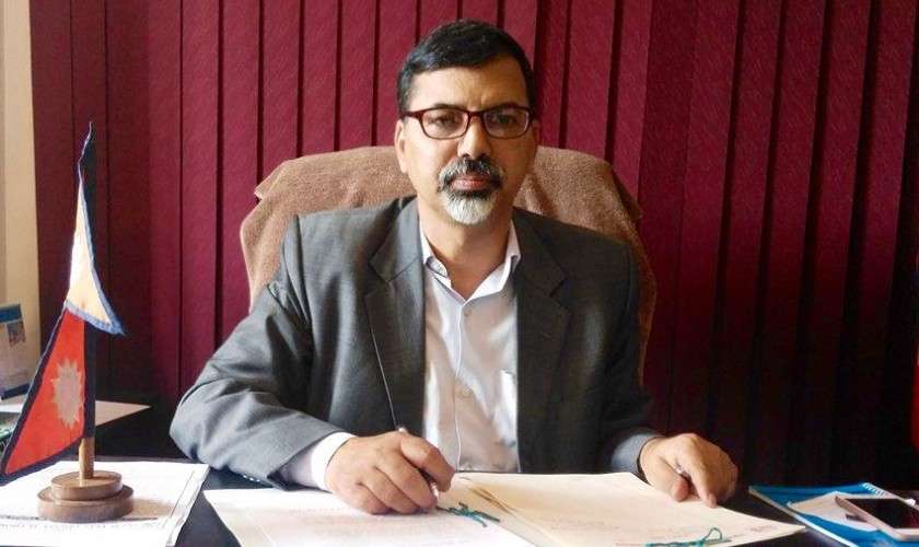 Finance Minister Sharma’s First Decision Authorizes Health Ministry to Spend Rs 5 Billion