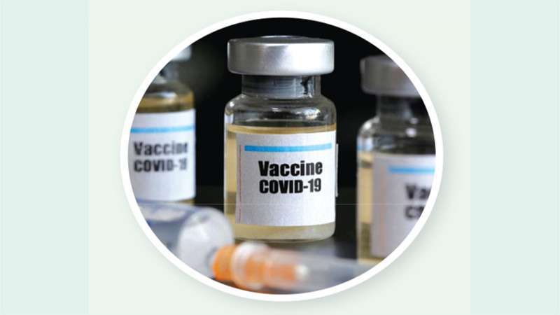 Nepal will Receive 20 Million Doses of Vaccines by mid-October.