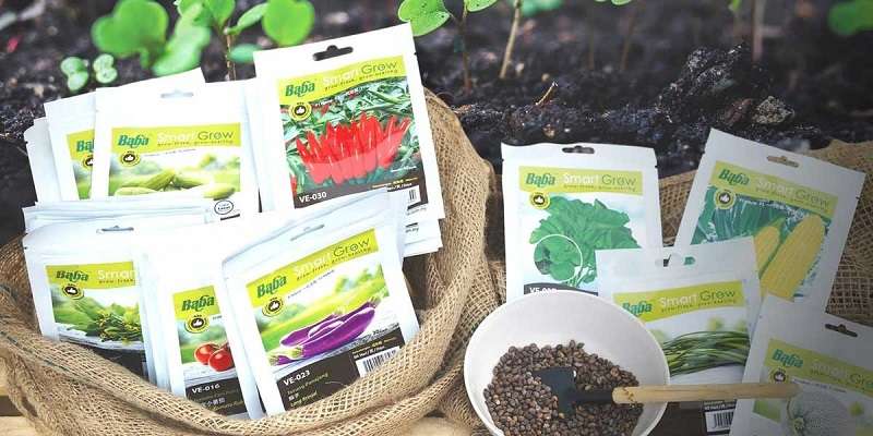 Vegetable Seeds worth Rs 430 Million Imported 