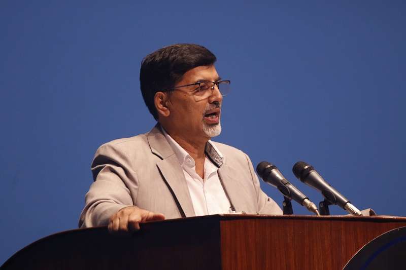Finance Minister Expresses Dissatisfaction over Leakage of Monetary Policy 