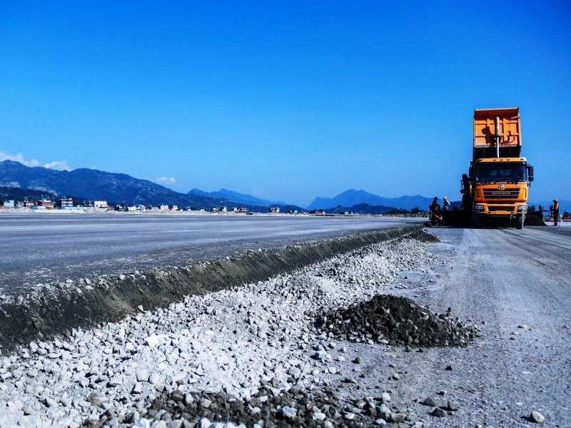 Drafting of Laws on National Pride Projects Gathers Pace
