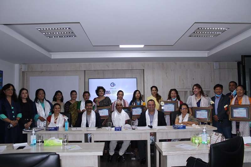 CNI Honours Women Entrepreneurs on World Tourism Day