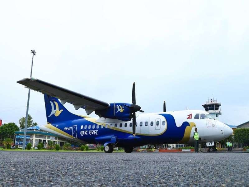 Government Forms Probe Committee to Study the Aviation Sector   
