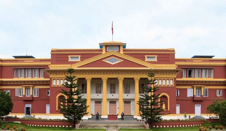 President Bhandari Expands Council of Ministers