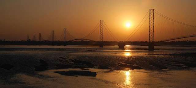 Construction of Mahakali Bridge and Dry Port to Enhance Nepal’s trade with India 