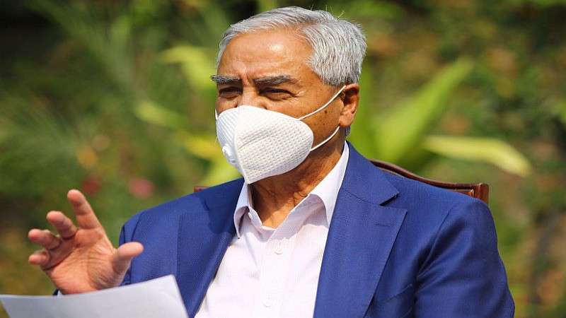 PM Reassures of Relief to Survivors of Floods and Landslides   