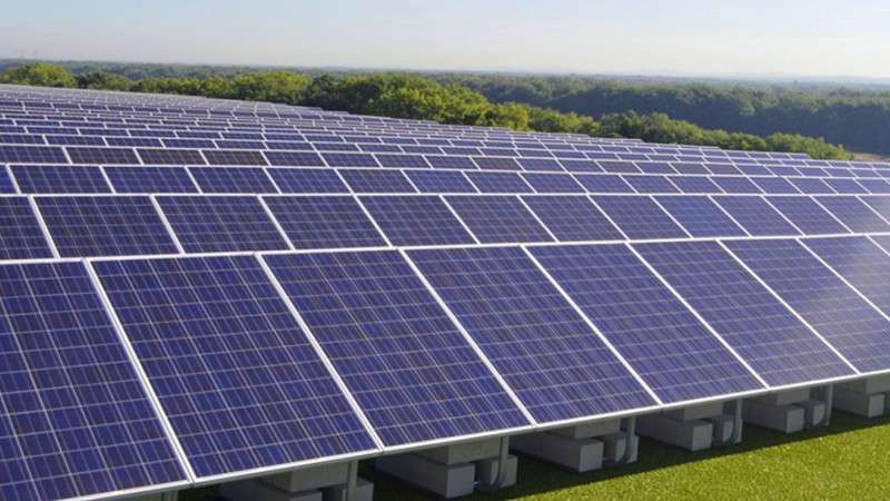 Solar Energy Attracting Investors in Nepal