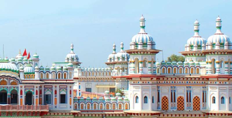India to Provide Promised Monetary Support for Development of Janakpurdham  