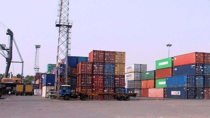 Shipping Companies Benefit from Reduction in Freight Charge as Private Players Enter the Fray