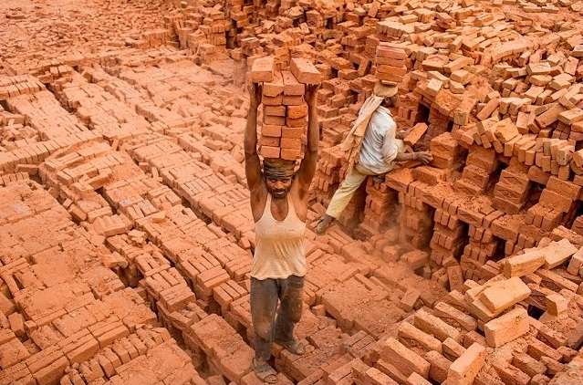 Shortage of Coal Results in Increase in Price of Bricks