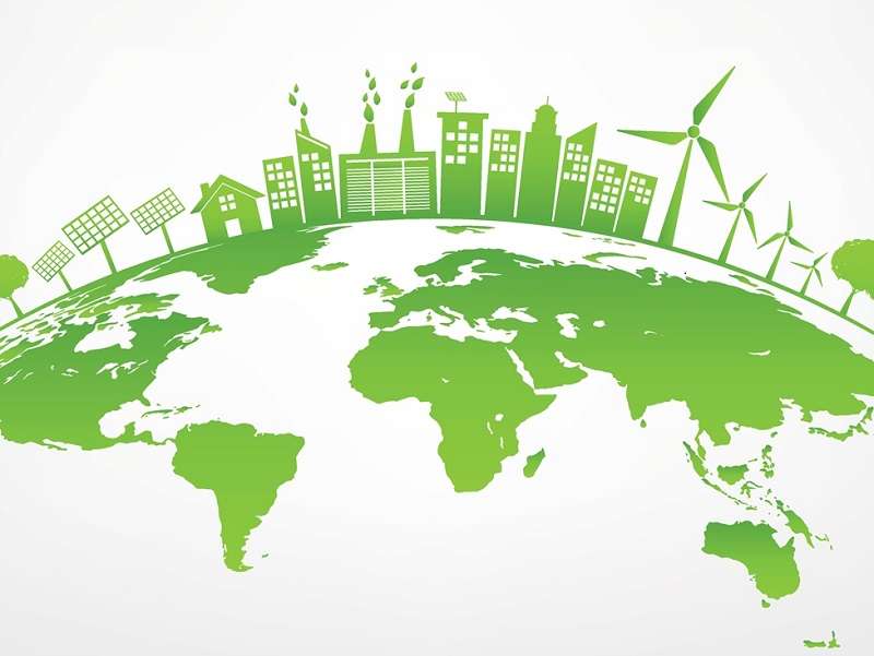 EU Commits to Green, Resilient and Inclusive Development of Nepal   