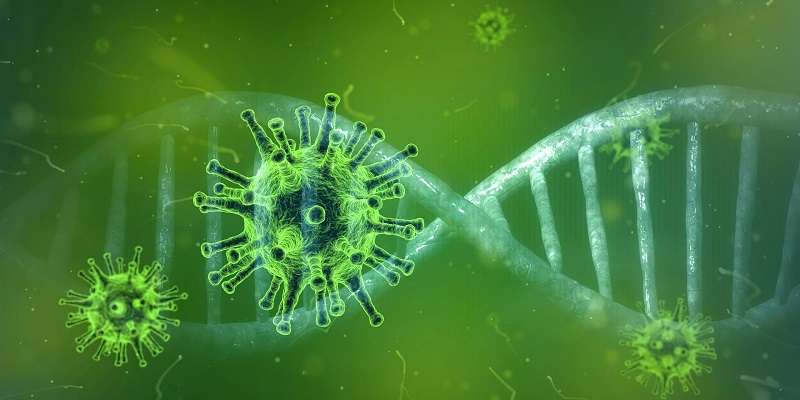Health Ministry Urges People to Stay Alert after New Variant of Covid-19 Reported in South Africa