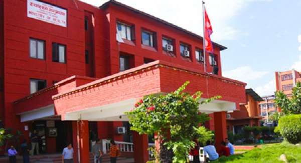 Government Urges Citizens not to Travel Abroad Unless Absolutely Necessary