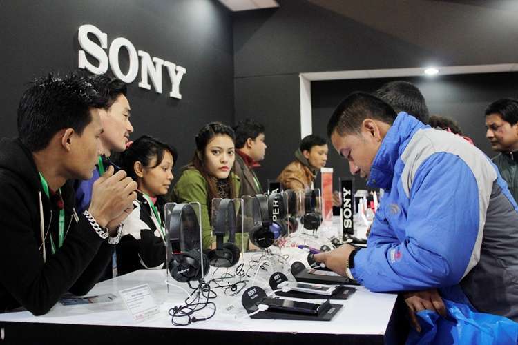 27th CAN INFOTECH to be held from February 1