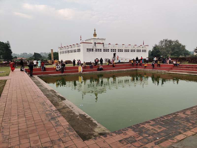 Collaboration Between Nepal and India Emphasized for Promotion of Religious Tourism   