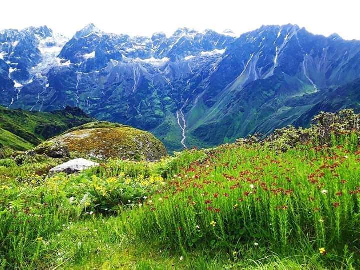 Jugal Mountain Trail Gets Iron Path, a First-of-its-Kind in Nepal