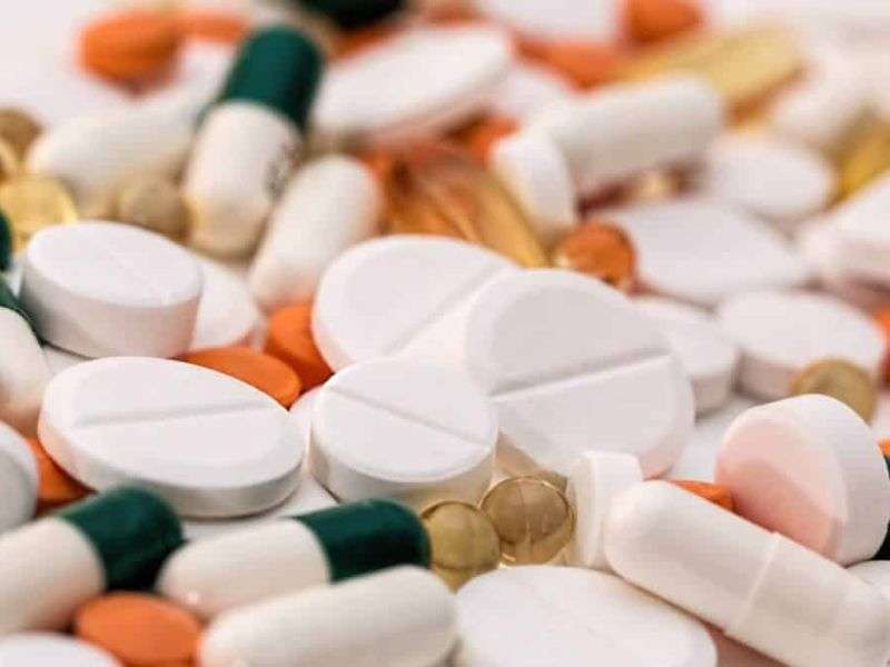 NCDA Denies Involvement in Price Hike of Drugs
