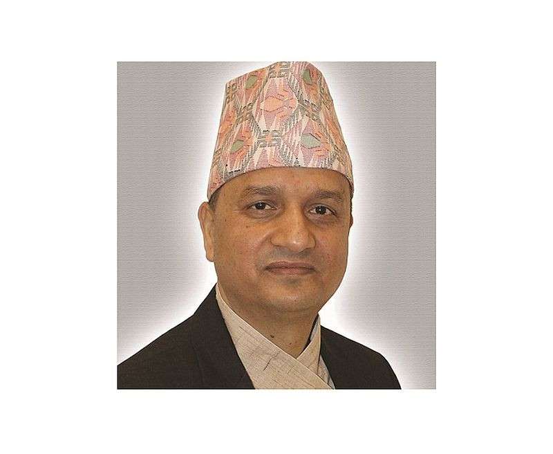 Nepal Rastra Bank appoints Dr Bhatta as New Spokesperson