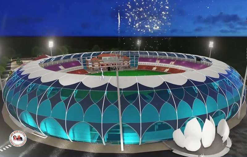 NEA Cuts Power Supply to Int’l Cricket Stadium   