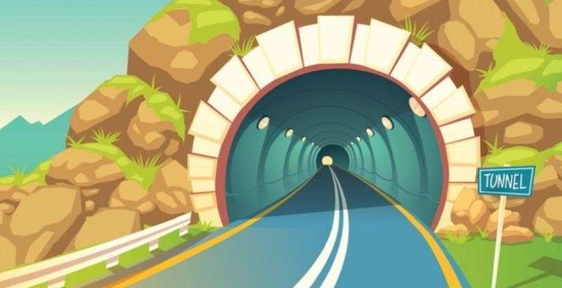 Govt Facing Budget Crunch to Compensate Families Displaced by Nagdhunga-Naubise Tunnel Project