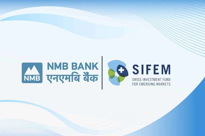 NMB Bank secures USD 12 Million in Debt Investment from SIFEM