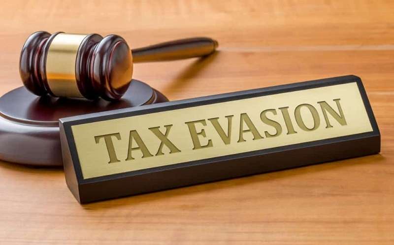 Tax Evasion Case Filed against Prime Accused of Lalita Niwas Land Scam   