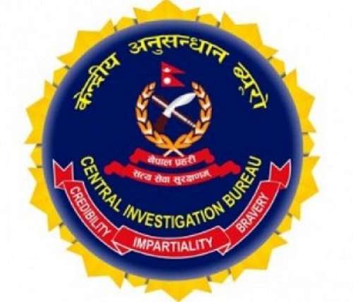 CIB Submits Report on Lalita Niwas Land Scam to District Attorney   