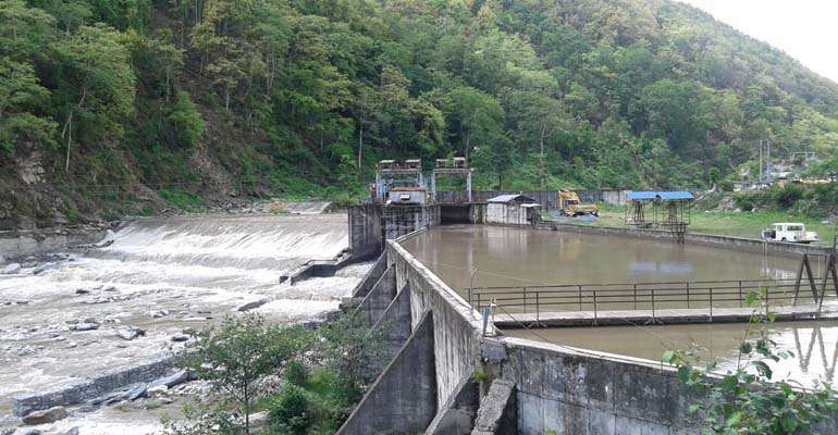 NHPC to acquire Sunkoshi Hydropower Ltd 