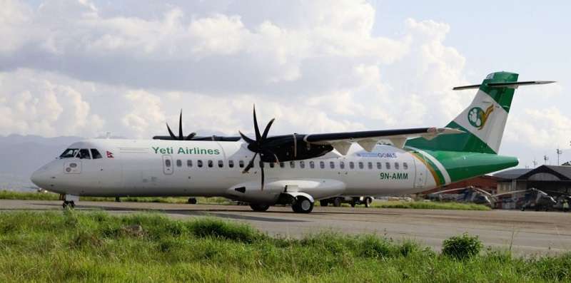 AOAN Mandates Covid-19 Vaccination Card for Air Travel 