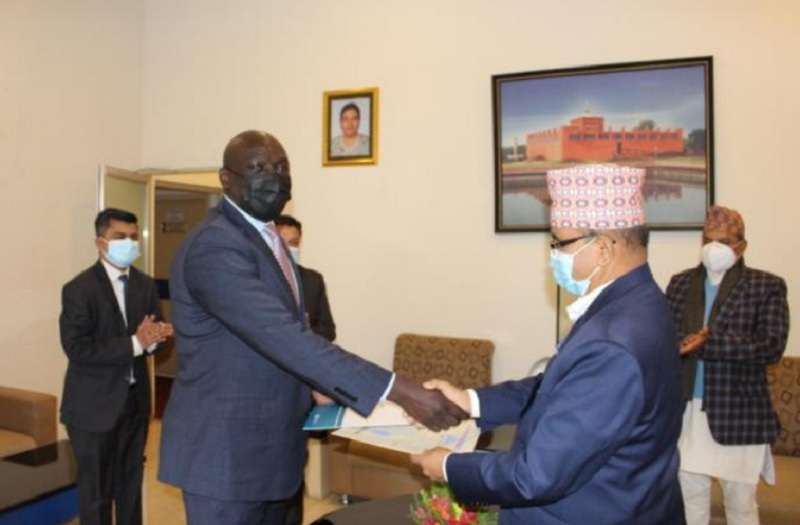 NRB signs MoU on Piloting Psychometric Scoring Solution with IFC  