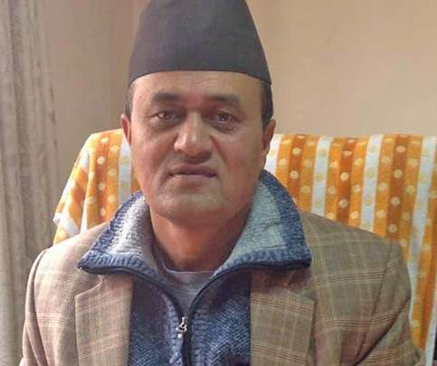 Government Appoints Karki as CEO of NEPSE   
