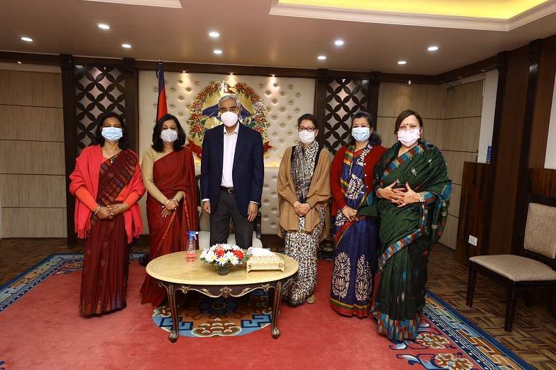 Women Entrepreneurs Seek Govt Help in Establishing Women’s Industrial Park