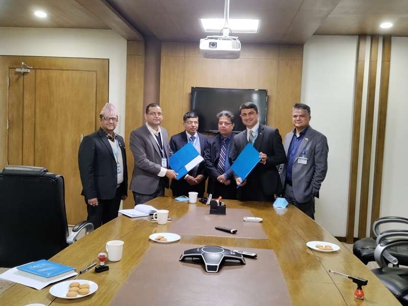 NMB Bank to Finance 77 MW Ghunsa Khola Hydroelectric Project