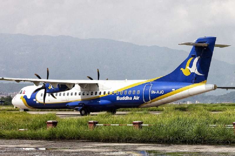 Direct Flights between Pokhara and Janakpur from March 1   