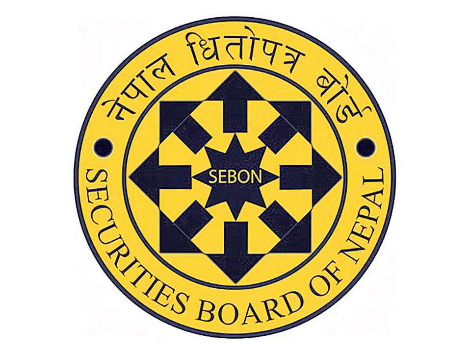 Ramesh Hamal Appointed Chair of Securities Board   