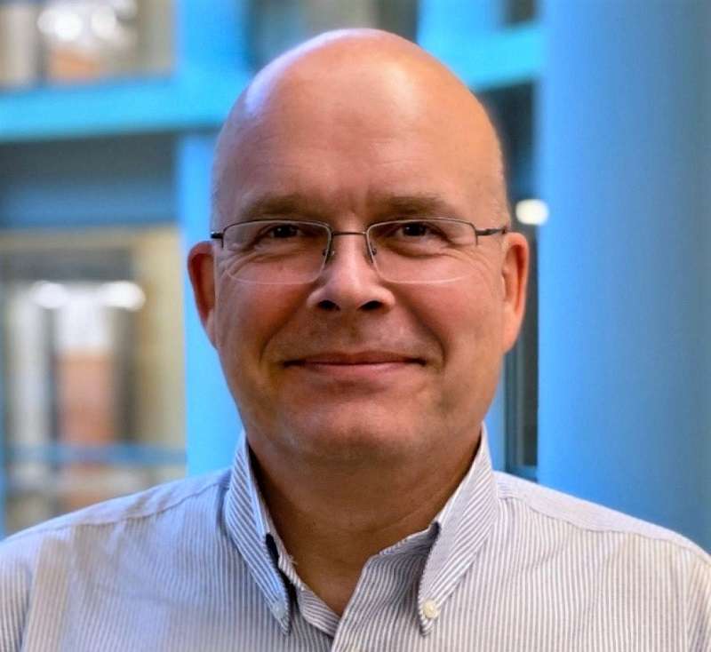 IFC Appoints Martin Holtmann as Country Manager for Nepal, Bangladesh, and Bhutan