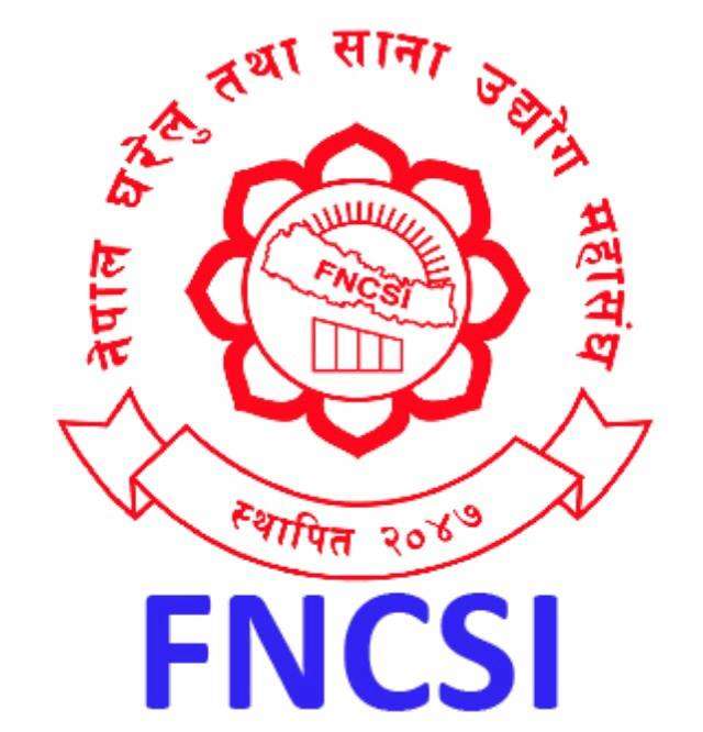 Federation of Nepal Cottage and Small Industries gets New Leadership