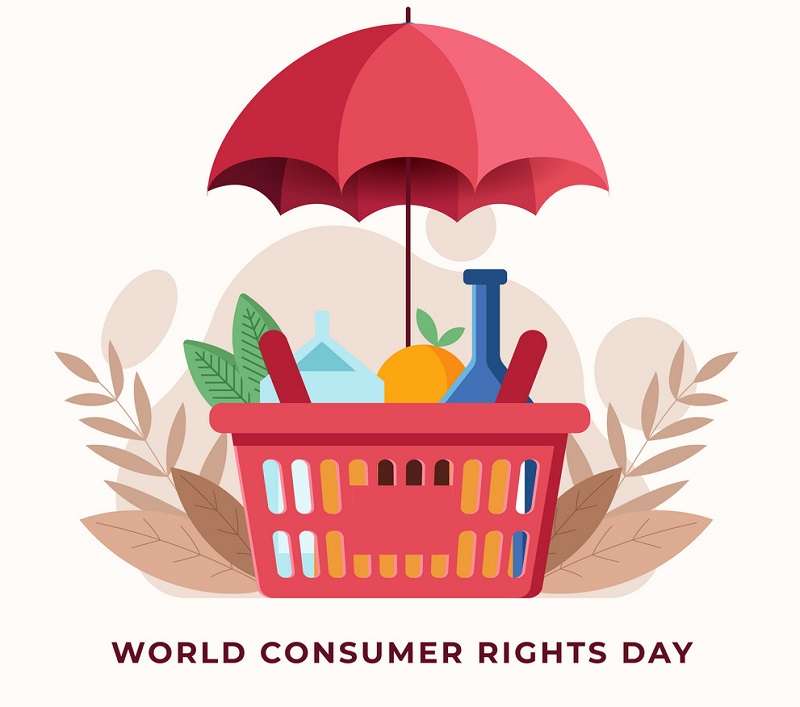 Home Minister Bats for Protection of Consumer Rights
