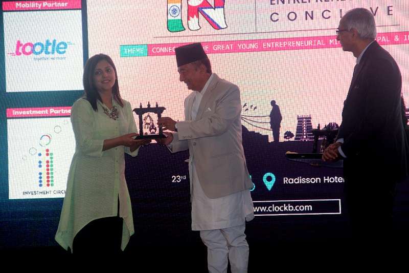 ‘Technology can Overcome Barriers in Traditional Businesses’