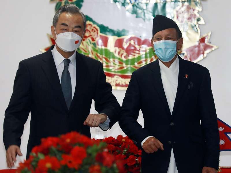 Nepal Expresses Concern Regarding High Interest Rate with China